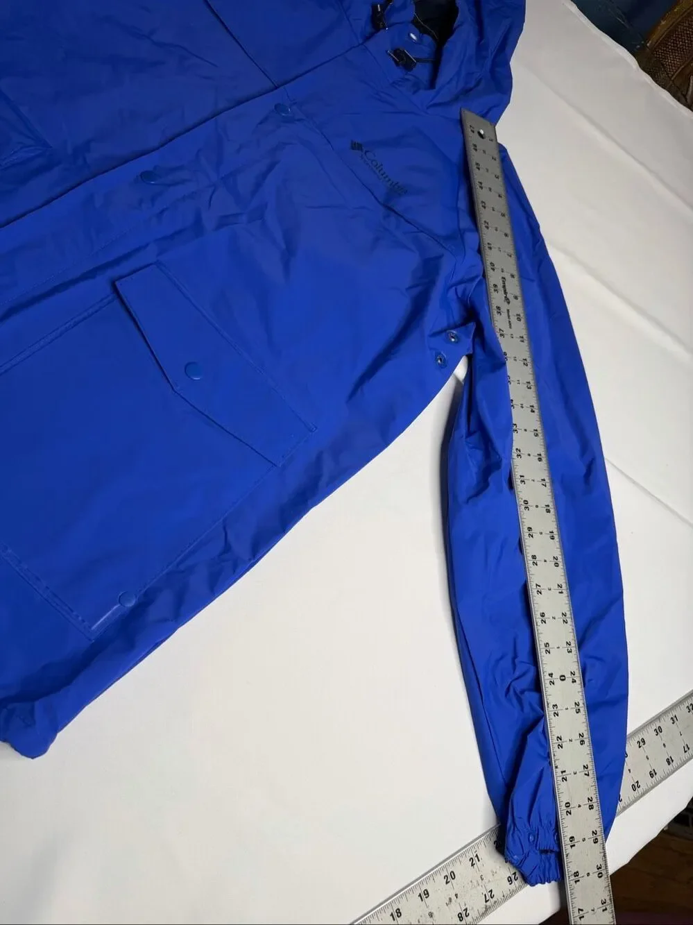Columbia sportswear vintage